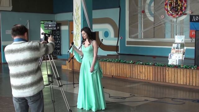 Екатерина Кравченко