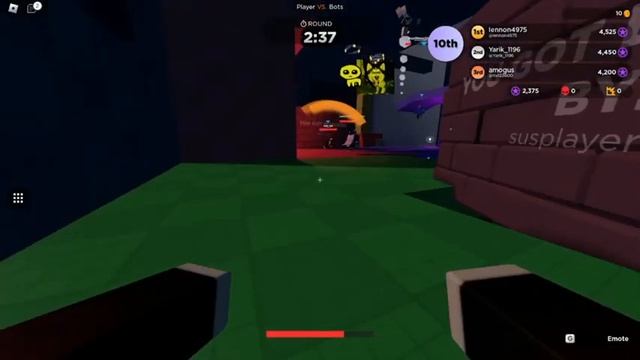 БЕГАЮ ОТ МЕМОВ С ПРИКОЛАМИ! | RUNNING FROM THE INTERNET! | Roblox смотреть онлайн