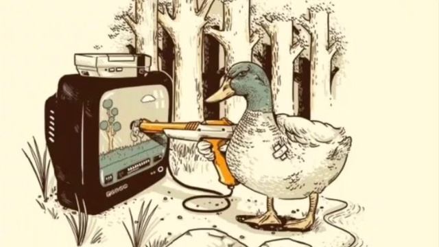 Серая утка смотреть онлайн