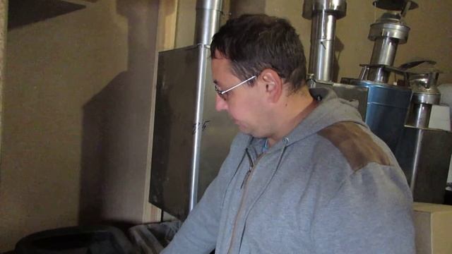 Как правильно использовать печь? / Печь "Топи - Мойся" смотреть онлайн