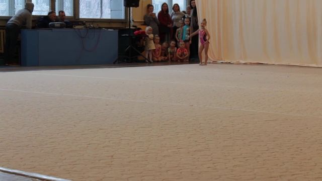 18 ноября 2017г. БП. Карина (2012 г.р.) смотреть онлайн