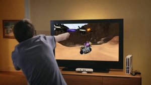 Kinect Star Wars - Game Launch Trailer