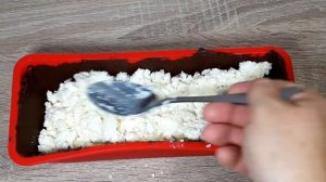 Глазированный сырок Ӏ Домашние творожные сырки Ӏ