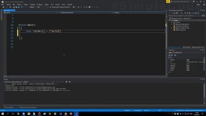 №76. C++. Указатели, символьные строки и функции. Строки и указатели