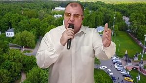 КУЗМИНСКИЙ ПАРК