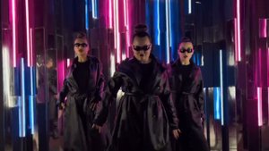 Творческая работа профкоманды коллектива DANCE LIFE "River 2.0" Хореография и идея: Егор Бондарев