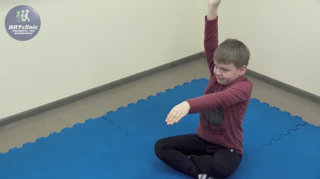 Лечение Аутизма у детей