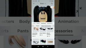 Трачу 400 робуксов на скин🍄