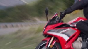 CFMOTO 450SR | REVIEW BY ZERO ONE MOTO