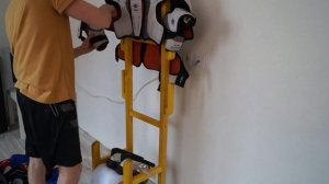 Сушилка для хоккейной формы