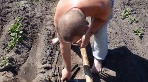 РЕМОНТ ПОЛИВОЧНЫХ ТРУБ СВОИМИ РУКАМИ