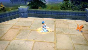 Royal Quest - Сотрудничество с АДМИНИСТАЦИЕЙ игры...