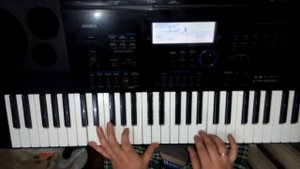 Интонация & Elvin Grey - #Засыпай Зима (Piano DenNifiks)