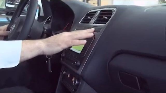 Вступай в клуб Volkswagen! смотреть онлайн