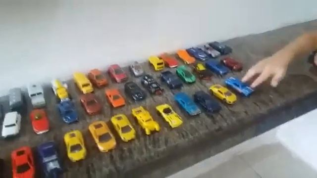HOBBY DIECAST - HOTWHEELS TOMICA MAISTO MAJORETTO смотреть онлайн