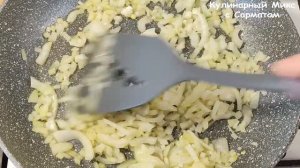 Приготовил нежнейшую тыкву, можно подавать как гарнир или самостоятельное блюдо на ужин