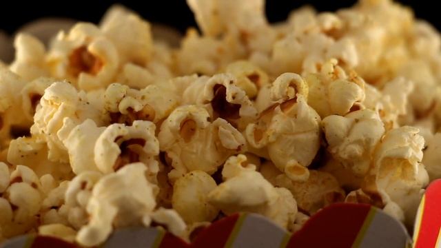 Попкорн от Popcorn`s Shop смотреть онлайн