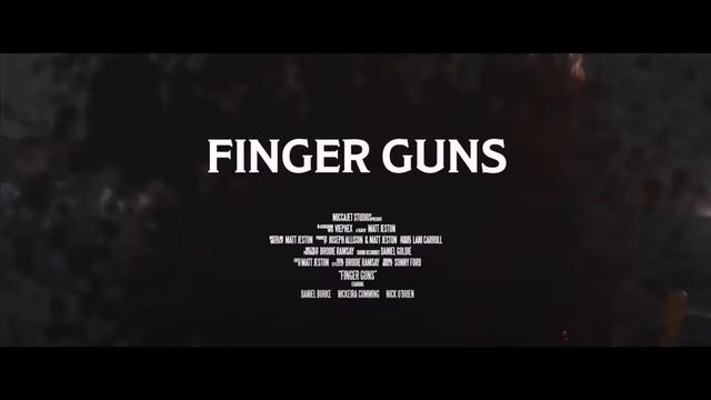 Sonny Ford- Finger Guns (Full OST 2020) смотреть онлайн