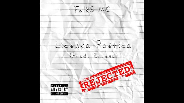 Folks MC - Licença Poética смотреть онлайн