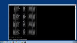 Learn How to Delete Data Rows using Delete Statement in SQL