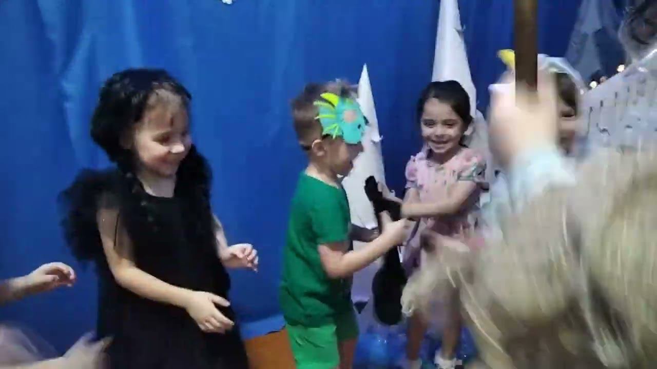Коляда 2024