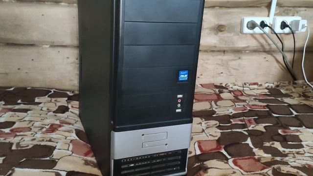 Сборка и Продажа Компьютера за 5000р с Авито ! смотреть онлайн