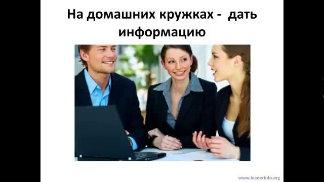 Как увеличить товарооборот в 2 раза за месяц смотреть онлайн