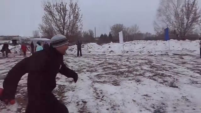 эстафета смотреть онлайн