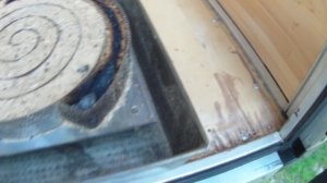 Испытание дымогенератора