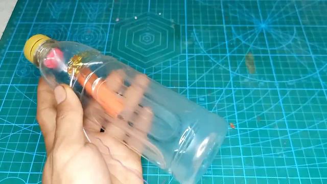 MEMBUAT MAINAN REMOTE CONTROL BOAT SIMPEL DARI BOTOL PLASTIK смотреть онлайн