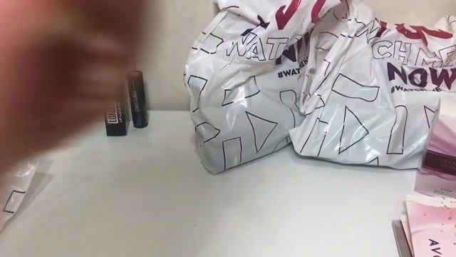 Avon 6/2022/Снова приз сюрприз и три классных пакета сюрприза ? смотреть онлайн