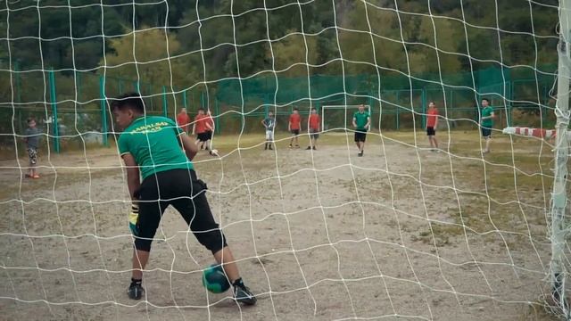 Детский Оздоровительный Лагерь Маралсай ? смотреть онлайн