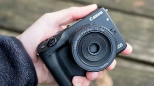 Canon Eos M3 Best Review 2017