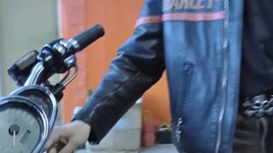 [#Докатились!] Обзор Harley Davidson V-Rod. Изгой.