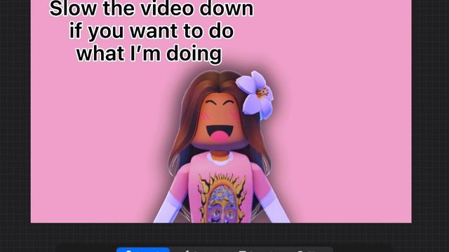 How To Make Roblox Profile Pictures (easy and quick) смотреть онлайн