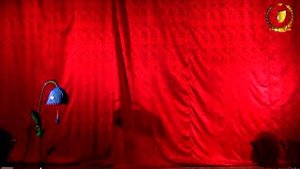 Спектакль - Незнайка