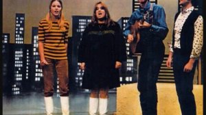 The Mamas & The Papas - California Dreamin'  (Mono)