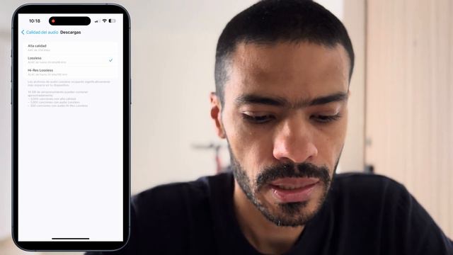 Cómo configurar el ecualizador del iPhone смотреть онлайн
