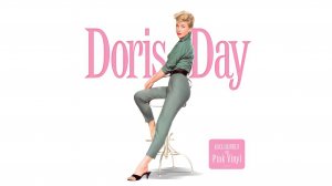 ★Doris Day★ «Perhaps, Perhaps, Perhaps» Retro / On vinyl