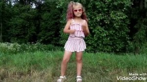 Классный детский купальник от магазина #Huangjiaxiaozi Store!