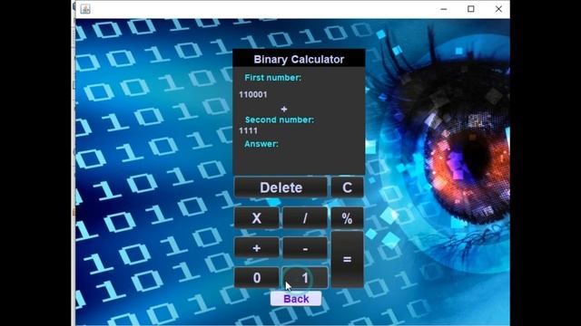 Java swing GUI (Digital logic design app) смотреть онлайн