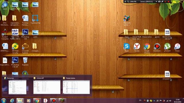 Как скачать мод Orespawn на майнкрафт 1.7.10 смотреть онлайн