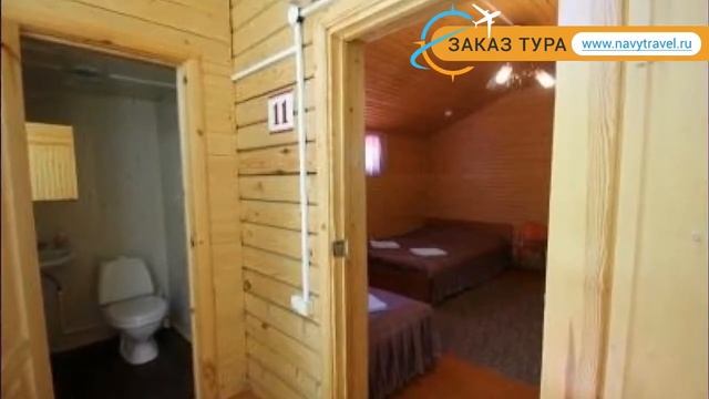 ЗОЛОТОРУДНАЯ 1* Россия Алтай обзор – отель ЗОЛОТОРУДНАЯ 1* Алтай видео обзор