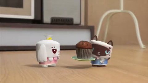 Консервята