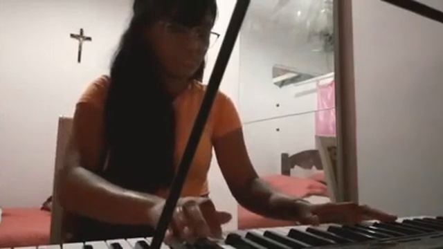 Canon in D (Casio CTK3500) смотреть онлайн