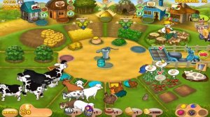 Farm Mania 2. Часть 12
