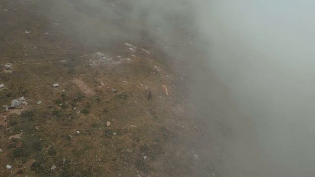 РОЗА ХУТОР: ХРЕБЕТ АИБГА БЕЗ ГИДА! (ОТ КРАСНОЙ ПОЛЯНЫ ДО РОЗА ПИК) смотреть онлайн