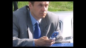 Андрей Соколов-Хулиган.