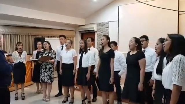 There is a Name (FYC) смотреть онлайн