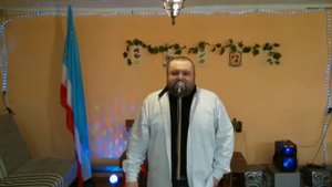 А ТЫ УЕЗЖАЕШЬ АЛЕНКА